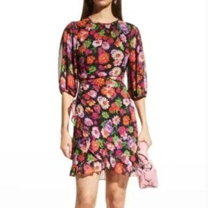 MARELLA Bacini Sheath Dress NWT Size 0